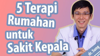 Sakit Kepala Terus Menerus? Coba 5 Cara Mengatasinya Tanpa Obat