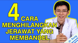 Jerawat Membandel Tak Kunjung Hilang? Ini Cara Mengatasinya dari Akarnya