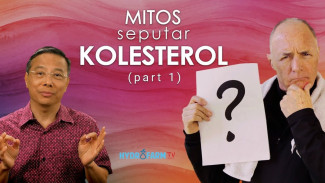 Kolesterol Tinggi? Simak Cara Ampuh Kontrol Jantung Tanpa Obat Rumit