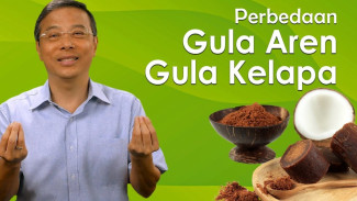 Gula Kelapa Vs Gula Aren, Rahasia Manis yang Bikin Kopi dan Kue Jadi Super Lezat!