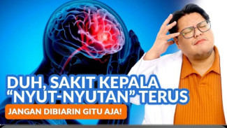 Awas! Ternyata Ini 6 Biang Kerok Sakit Kepala Berdenyut yang Bikin Nyut-nyutan!