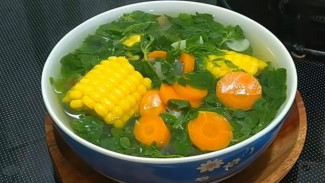 Waspada! 11 Makanan Populer Ini Berubah Jadi Racun Jika Dipanaskan Ulang!