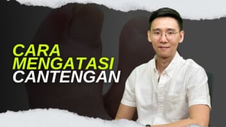 Cantengan Membuat Jari Bengkak dan Sakit? Begini Cara Efektif Mengatasinya