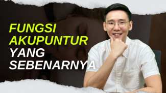 Fungsi Akupuntur untuk Kesehatan, Terapi Jarum HalusTradisional Chinese