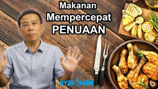 Penasaran? Ternyata 8 Makanan Sehari-hari Ini Bisa Bikin Kulit Cepat Tua dan Kusam