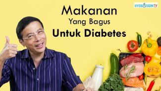 Bukan Obat, 11 Makanan Super Ini Bisa Bantu Atasi Masalah Diabetes Kamu