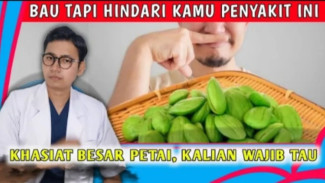 Si Bau tapi Berkhasiat! Ini Dia 5 Manfaat Petai yang Terbukti Ampuh Jaga Jantung dan Gula!