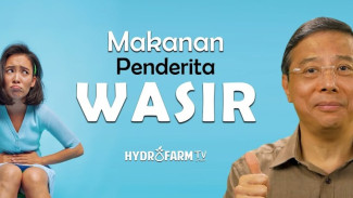 Bikin Lancar BAB! 11 Makanan Murah yang Bisa Redakan Wasir Membandel