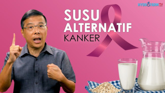 Susu Kedelai Sampai Oat, Inilah 6 Alternatif Susu Nabati yang Disebut Ramah untuk Pasien Kanker