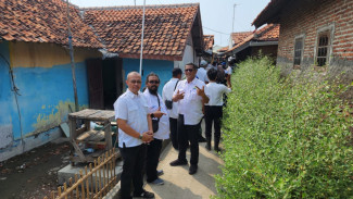 Hanya 20 dari 137 Developer di Subang Serahkan Fasos-Fasum, DPKP Gandeng Kejari untuk Tindak Lanjut
