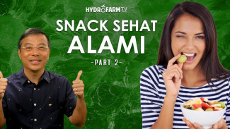 6  Cemilan Sehat Kekinian yang Bikin Ketagihan dan Tubuh Tetap Fit Setiap Hari