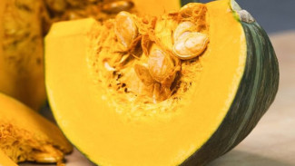 Manfaat Luar Biasa Biji Labu Parang untuk Kesehatan Tubuh