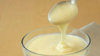 Susu Kental Manis Emang Sehat? Begini Kata Dokter