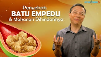Bikin Kaget! Ini Deretan 8 Makanan Enak Tapi Diam-Diam Picu Batu Empedu
