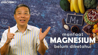 7 Efek Dahsyat Magnesium, Mineral Murah Meriah yang Bisa Cegah Stroke dan Osteoporosis