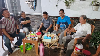 Tegas! Ketua RT di Subang Keluarkan Surat Edaran Larang Parkir Sembarangan di Kompleks Perumahan