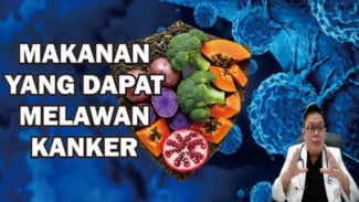 Tak Disangka, Makanan Sehari-hari Ini Ternyata Ampuh Bantu Cegah Risiko Kanker