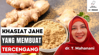 Napas Pendek? 5 Obat Alami Ini Bisa Bikin Dada Lebih Ringan dan Lega