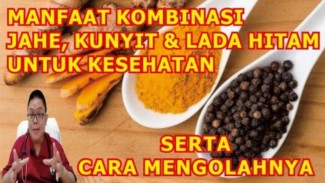 Ternyata Cuma Tiga Rempah Ini yang Bisa Bikin Tubuh Superkuat dan Anti Sakit!