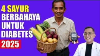 Waspada Tertipu Sehat! 4 Tipe 