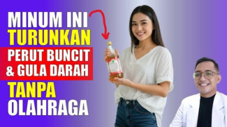 Cuka Apel: Pembuktian Ilmiah Manfaatnya untuk Kontrol Gula Darah dan Berat Badan (Beneran Cespleng, Nih!)