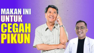 Nggak Mau Cepat Lupa Sampai Tua? Jurus Ampuh Jaga Otak Tetap Kinclong dengan Makanan Sehari-hari!