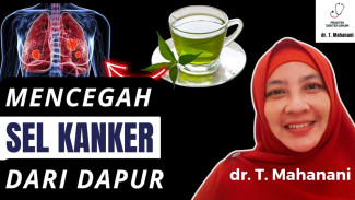 Bukan Obat, Tapi 11 Makanan Ini Bisa Jadi Perisai Tubuhmu dari Kanker