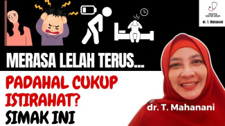 Tubuh Sering Lelah dan Mood Berantakan? Ternyata Ini Tanda Tubuhmu Kekurangan Vitamin D yang Jarang Disadari!