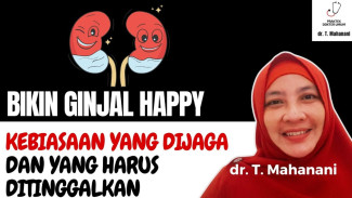 Gak Perlu Biaya Mahal, Ini Cara Detoks Ginjal Alami yang Efeknya Bikin Kaget!