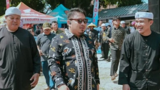 Pamor Sisingaan Tergerus Mamanukan di Momen Hajatan, Ini Kata ADAB Subang