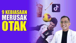Mau Otak Tetap Cerdas dan Anti Pikun? STOP Kebiasaan Sepele yang Bikin Memori Rusak Permanen!