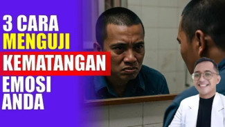 Cek Mentalmu! Tanda-Tanda Kita Masih Jadi Remaja Emosi Meski Usia Sudah Tua