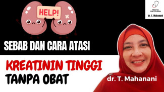 Kreatinin Bikin Kamu Lemas dan Lesu? Ini 5 Rahasia Dokter Jaga Fungsi Ginjal Tetap Optimal!