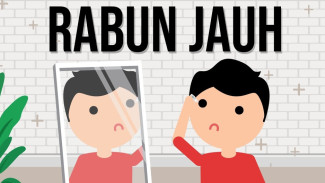 Mata Minus Makin Parah? Begini Rahasia Dokter Biar Rabun Jauh Nggak Nambah Lagi!