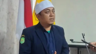 Calon Terkuat Seleksi BAZNAS 2025–2030, Ujang Yusuf Zavet: Saya Sudah Mundur dari Keanggotaan PDIP