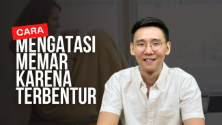 Cara Tepat Mengatasi Memar Karena Terbentur, Jangan Sampai Salah!