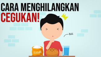 Cegukan Setelah Makan? Ternyata Ini Penyebab Aneh yang Bikin Banyak Orang Kaget!