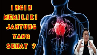 5 Makanan Ajaib Penyelamat Jantung, Nomor 3 Paling Efektif Turunkan Risiko Serangan!