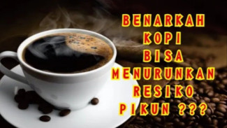 Minum Kopi Bisa Cegah Pikun? Ini Penjelasan Ilmiahnya!