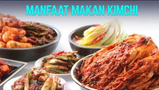 Cuma dari Fermentasi Sayur, Kimchi Ternyata Punya 7 Manfaat Dahsyat untuk Tubuh