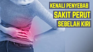 Sakit Perut Sebelah Kiri Dekat Pinggang? Ternyata Ini 7 Penyebab Tak Terduga yang Wajib Diwaspadai!