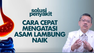 Sakit Dada Tapi Bukan Jantung? Dokter Ungkap Penyebab Tak Terduga!