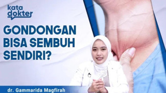 Rahasia Gondongan Cepat Minggat! Prosedur Cerdas Atasi Pipit Bengkak Kena Virus Tanpa Ribet
