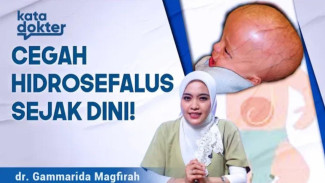 Otak Banjir Cairan? Waspada Kepala Membesar Mendadak! Prosedur Deteksi dan Atasi Sebelum Terlalamat