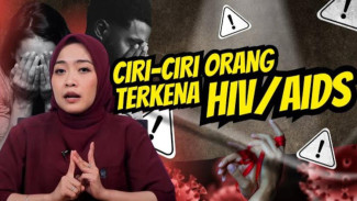 Awas Virus Penghancur Imun! Pahami Prosedur Anti Pertahanan Tubuh Jebol Sejak Dini
