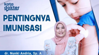 Anti Sakit Berat! Prosedur Wajib Lindungi Anak dari Serangan Kuman Berbahaya Sejak Dini