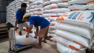 150.141 Warga Subang Segera Terima Banpang, BULOG: Persiapan Komoditas dan Administrasi
