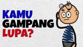 Enggak Perlu Vitamin Mahal, Cukup Lakukan 5 Trik Ini Biar Otakmu Tetap On Fire!