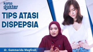 Perut Begah, Mual, Sampai Panas di Dada? Waspada, Ini Trik Jitu Atasi Dispepsia Sebelum Berujung Kanker!