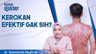 Hentikan Kerokan! Ini Trik Paling Ampuh Atasi Masuk Angin Tanpa Merusak Kulit dan Malah Bikin Perdarahan!